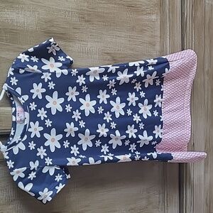 Pete + Lucy Daisy Dress